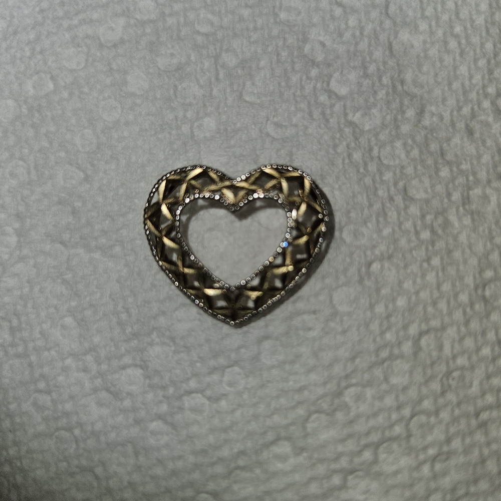 Necklace pendant - Picture 3 of 3